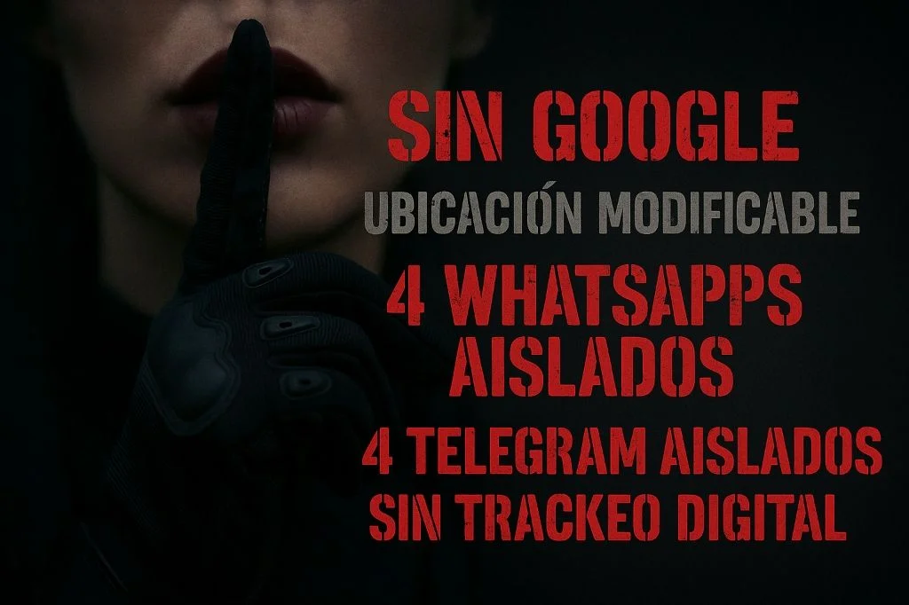 Privacy Feature